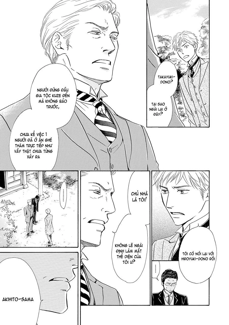 Bình Minh U Sầu Chapter 34 - 29