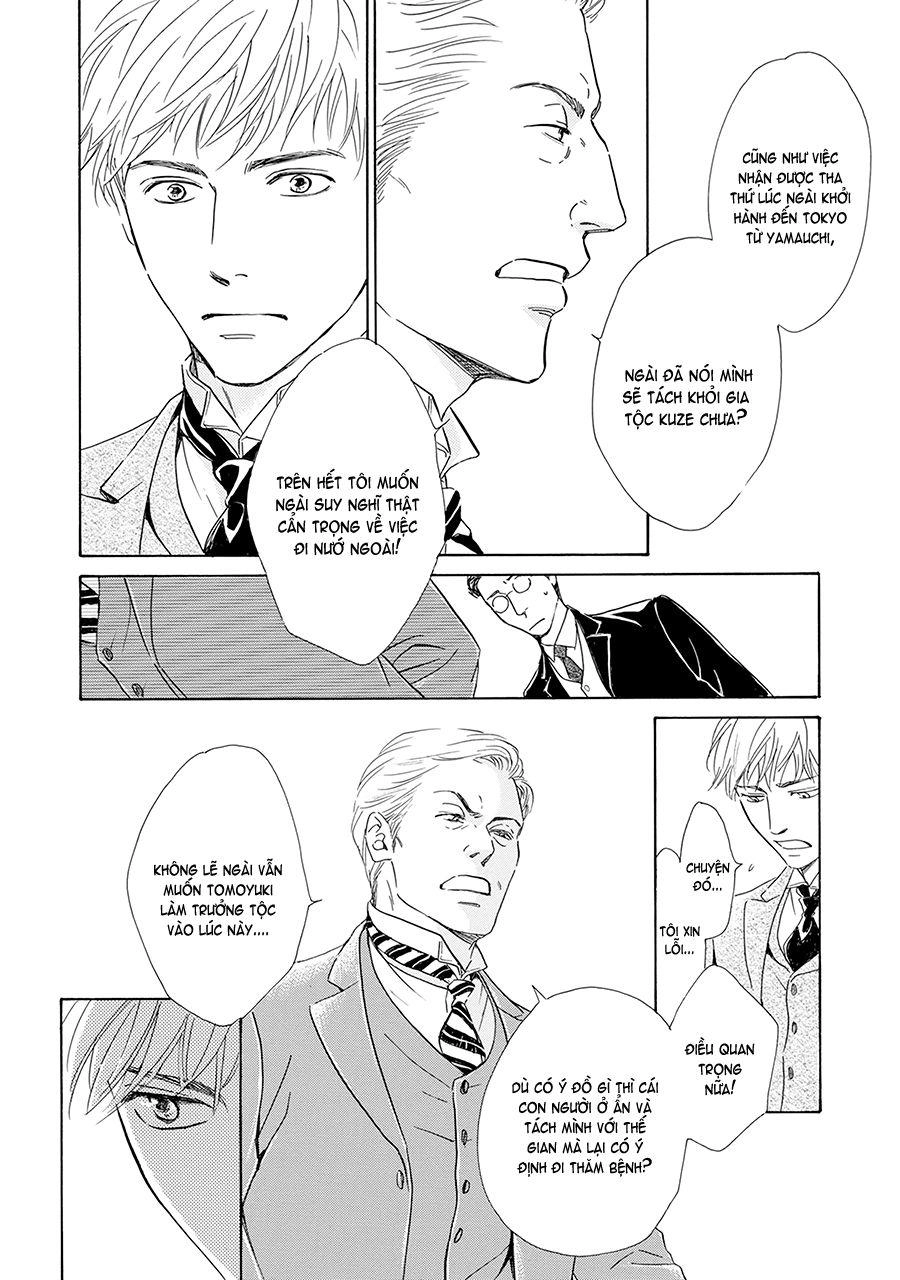 Bình Minh U Sầu Chapter 34 - 30