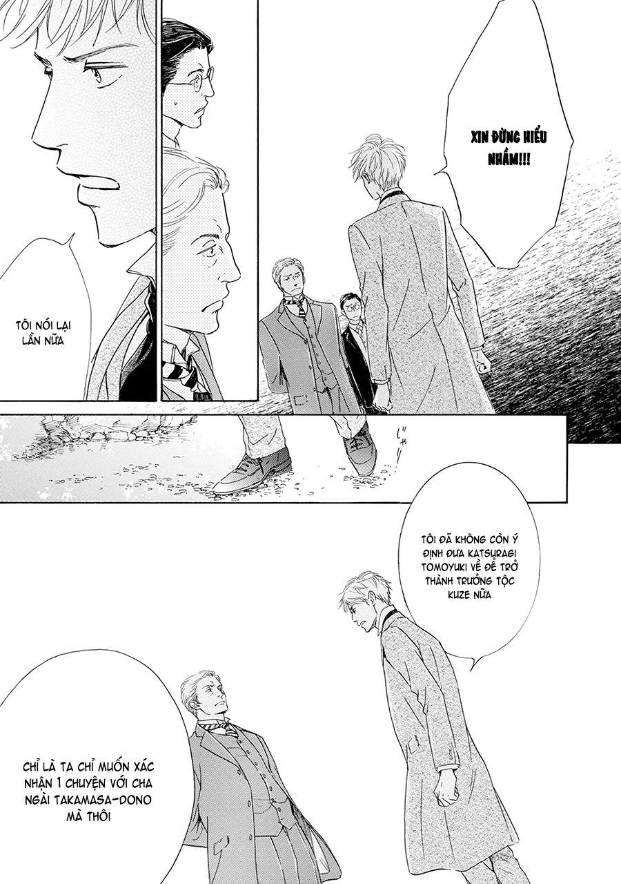 Bình Minh U Sầu Chapter 34 - 31