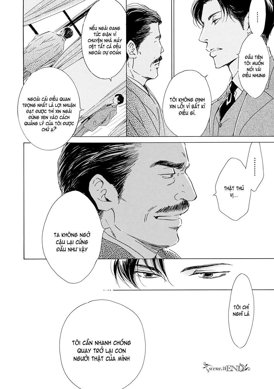 Bình Minh U Sầu Chapter 34 - 34