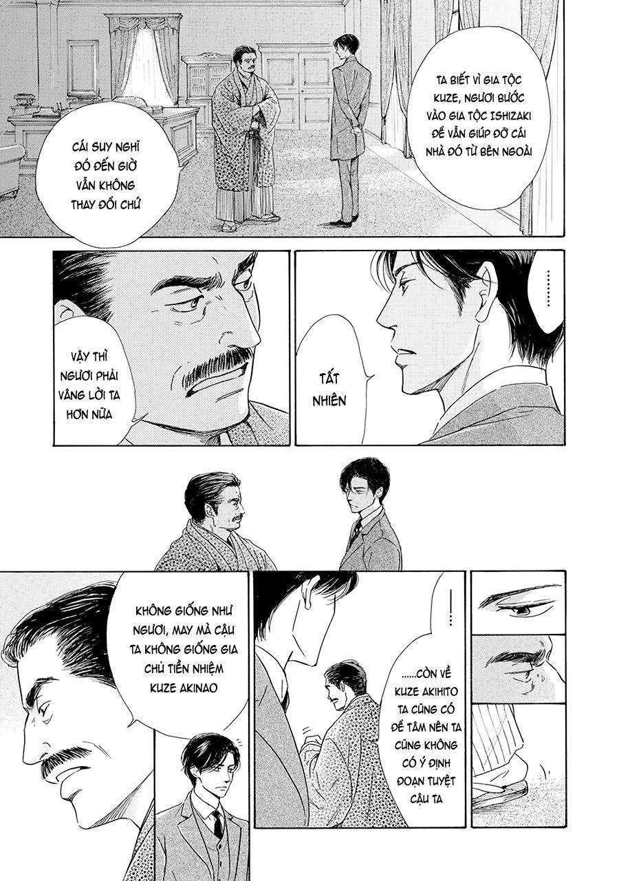 Bình Minh U Sầu Chapter 35 - 9