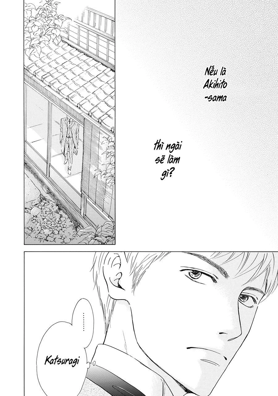 Bình Minh U Sầu Chapter 35 - 26