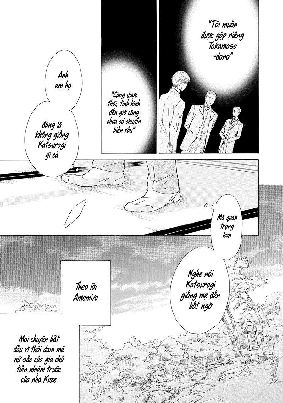 Bình Minh U Sầu Chapter 35 - 27