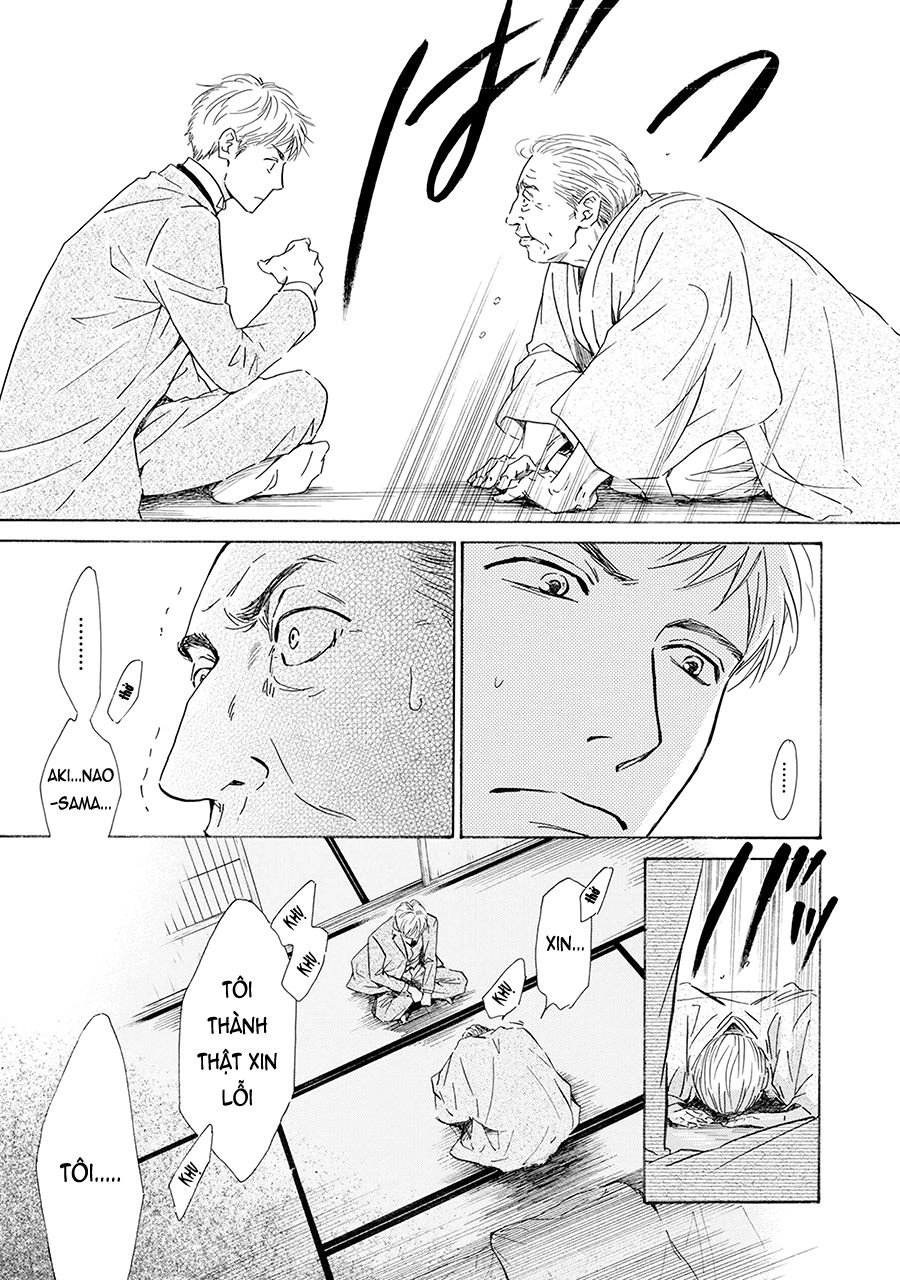 Bình Minh U Sầu Chapter 36 - 14