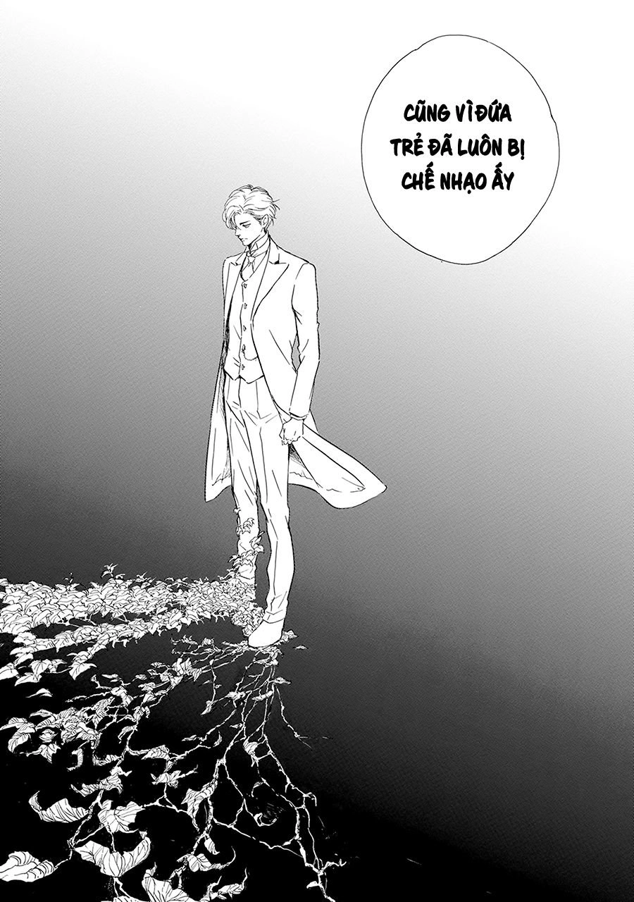 Bình Minh U Sầu Chapter 36 - 21