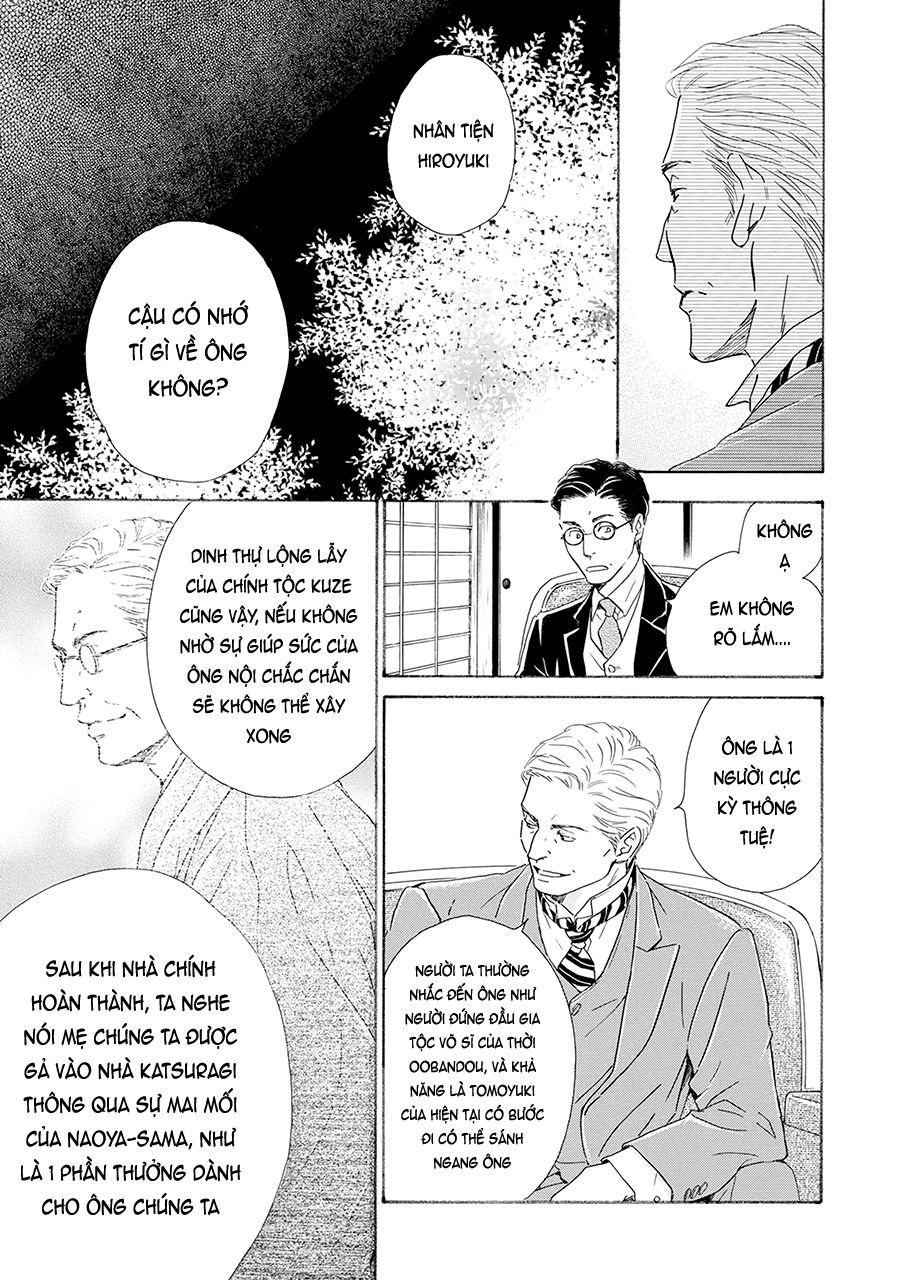 Bình Minh U Sầu Chapter 36 - 24