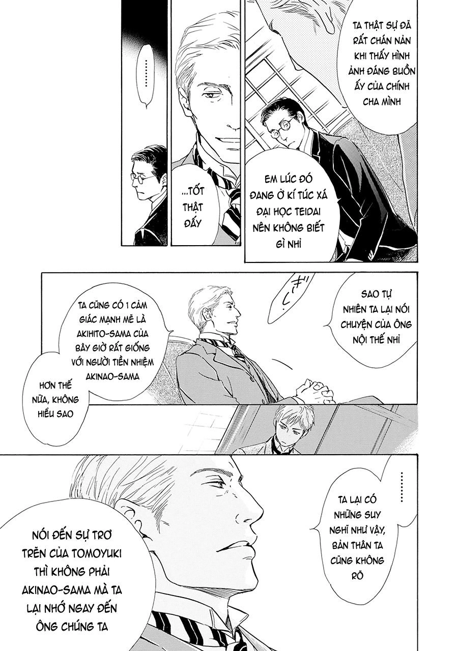 Bình Minh U Sầu Chapter 36 - 26