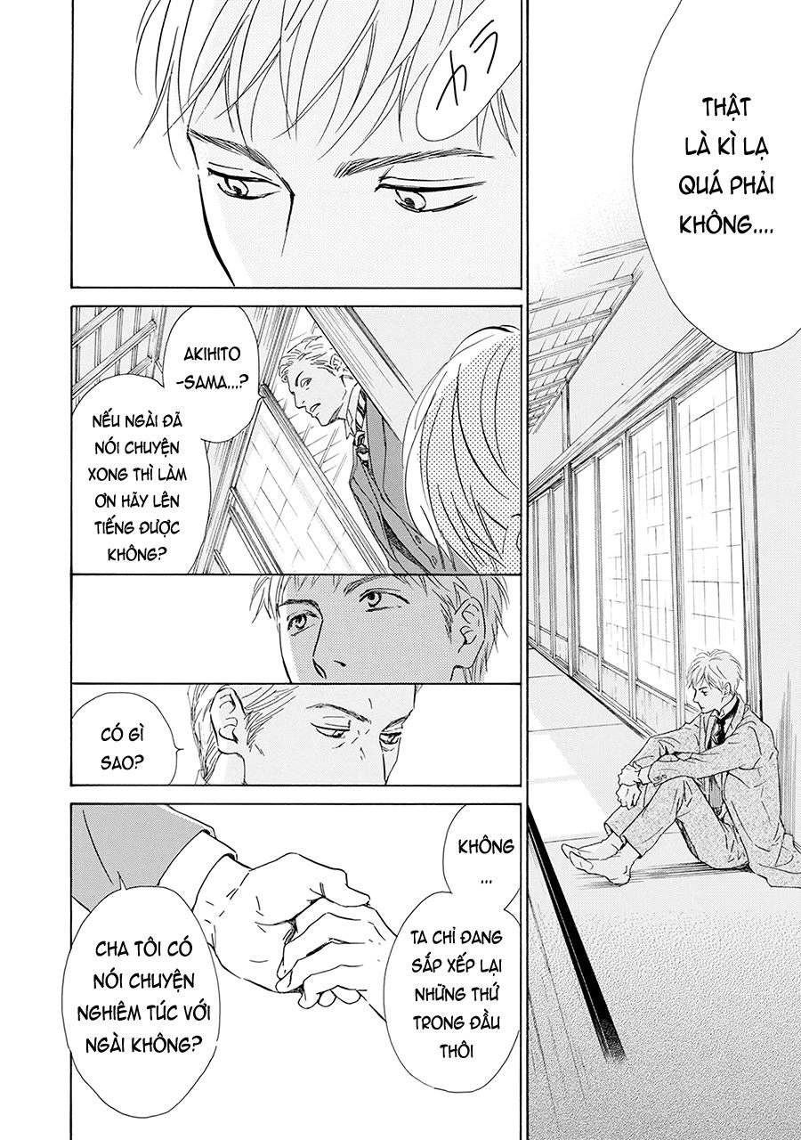 Bình Minh U Sầu Chapter 36 - 27