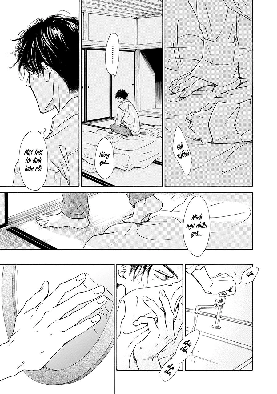 Bình Minh U Sầu Chapter 36 - 30