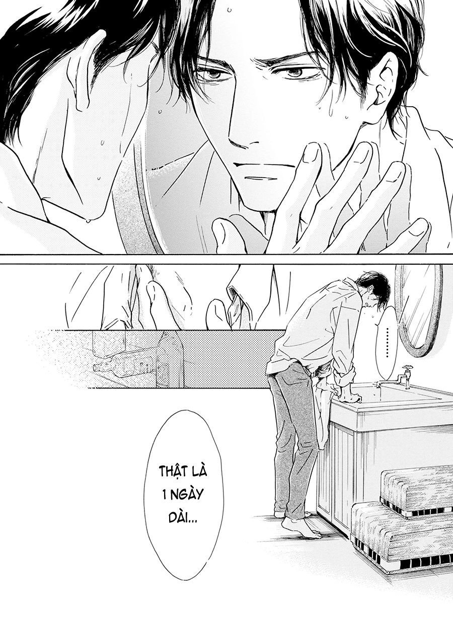 Bình Minh U Sầu Chapter 36 - 31