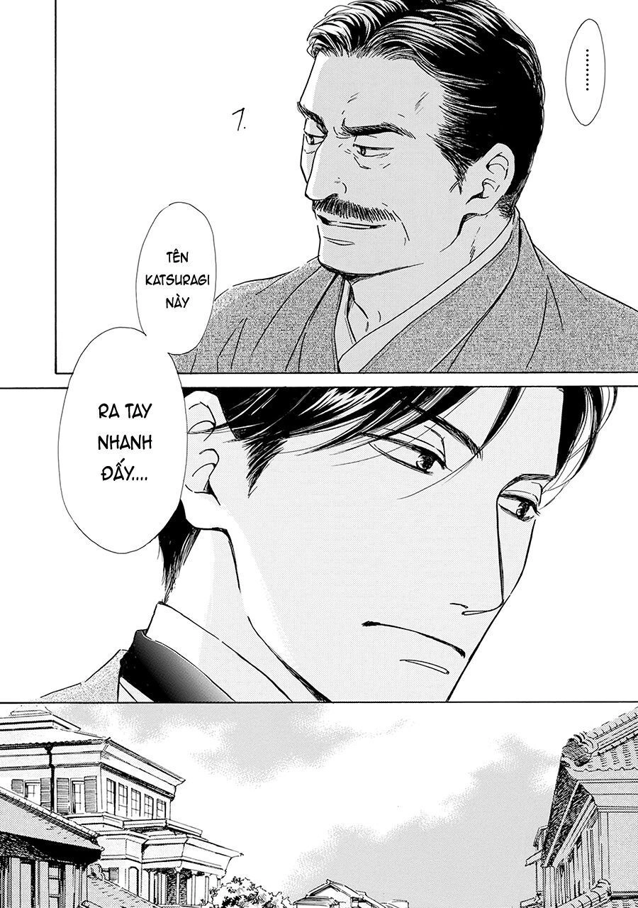 Bình Minh U Sầu Chapter 37 - 7