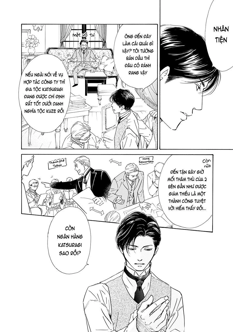 Bình Minh U Sầu Chapter 37 - 9
