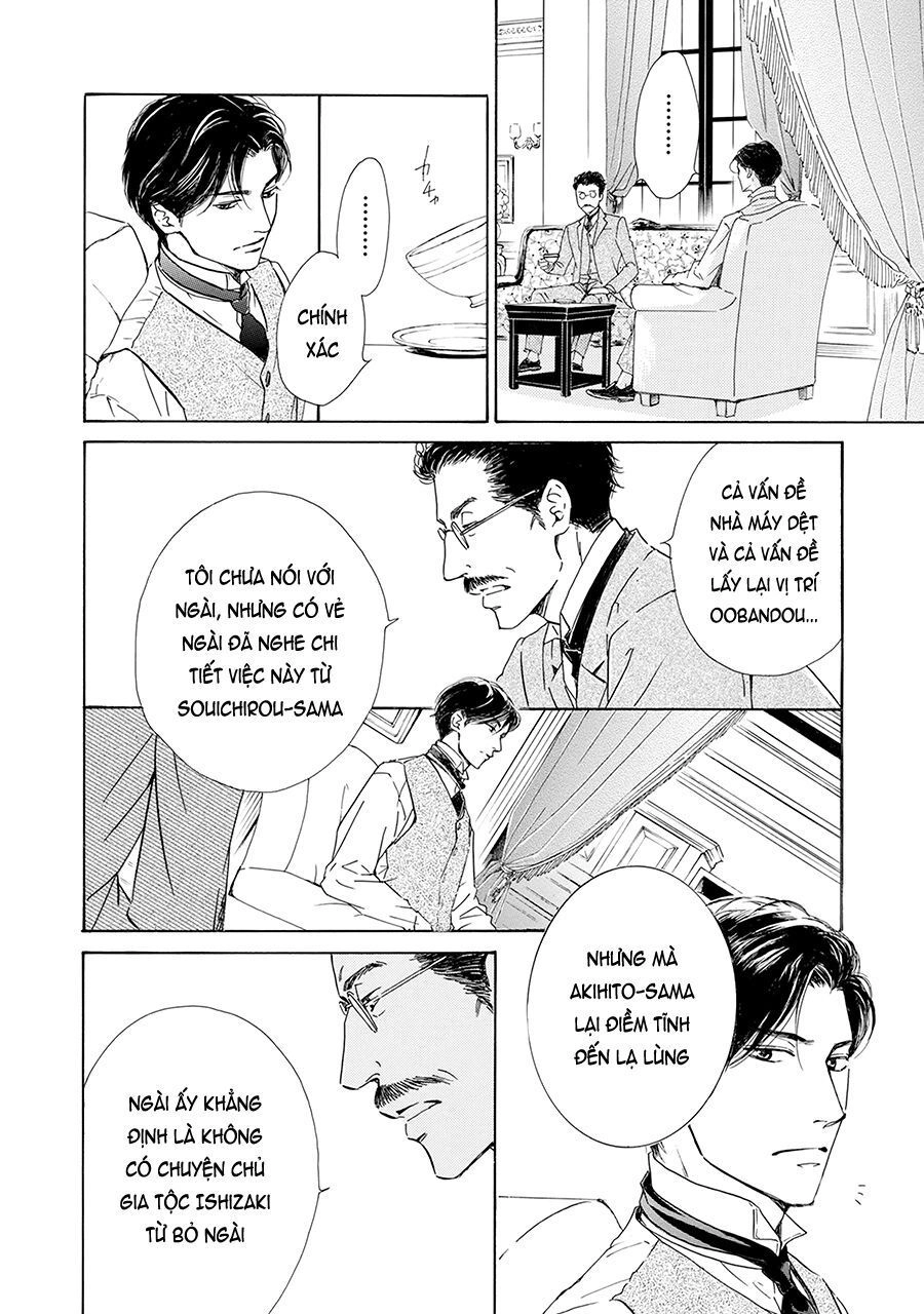 Bình Minh U Sầu Chapter 37 - 11