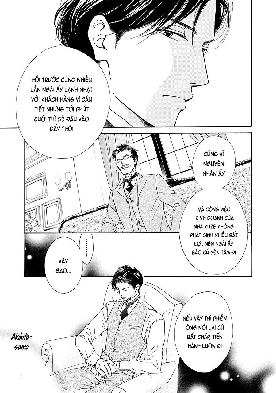 Bình Minh U Sầu Chapter 37 - 12