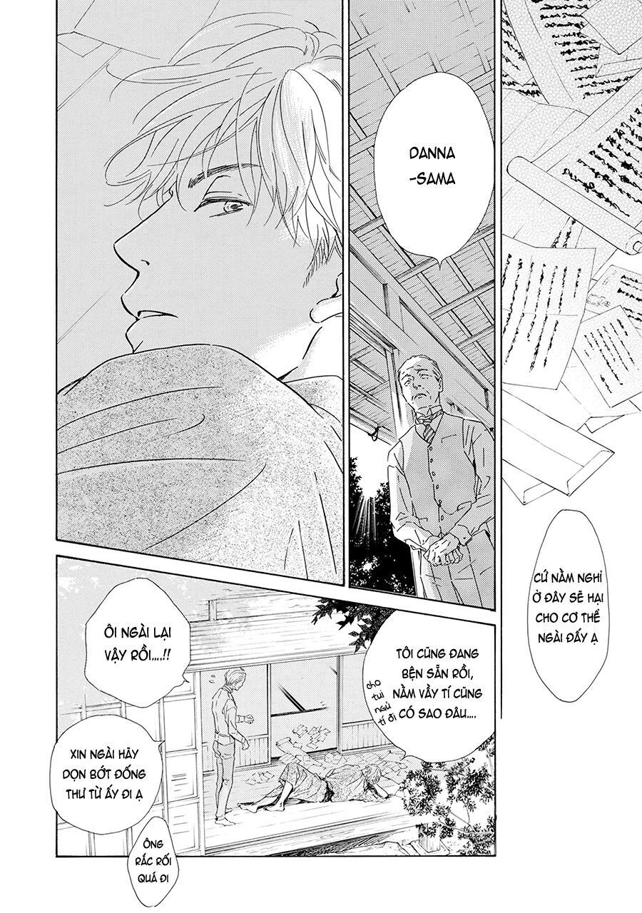 Bình Minh U Sầu Chapter 37 - 19