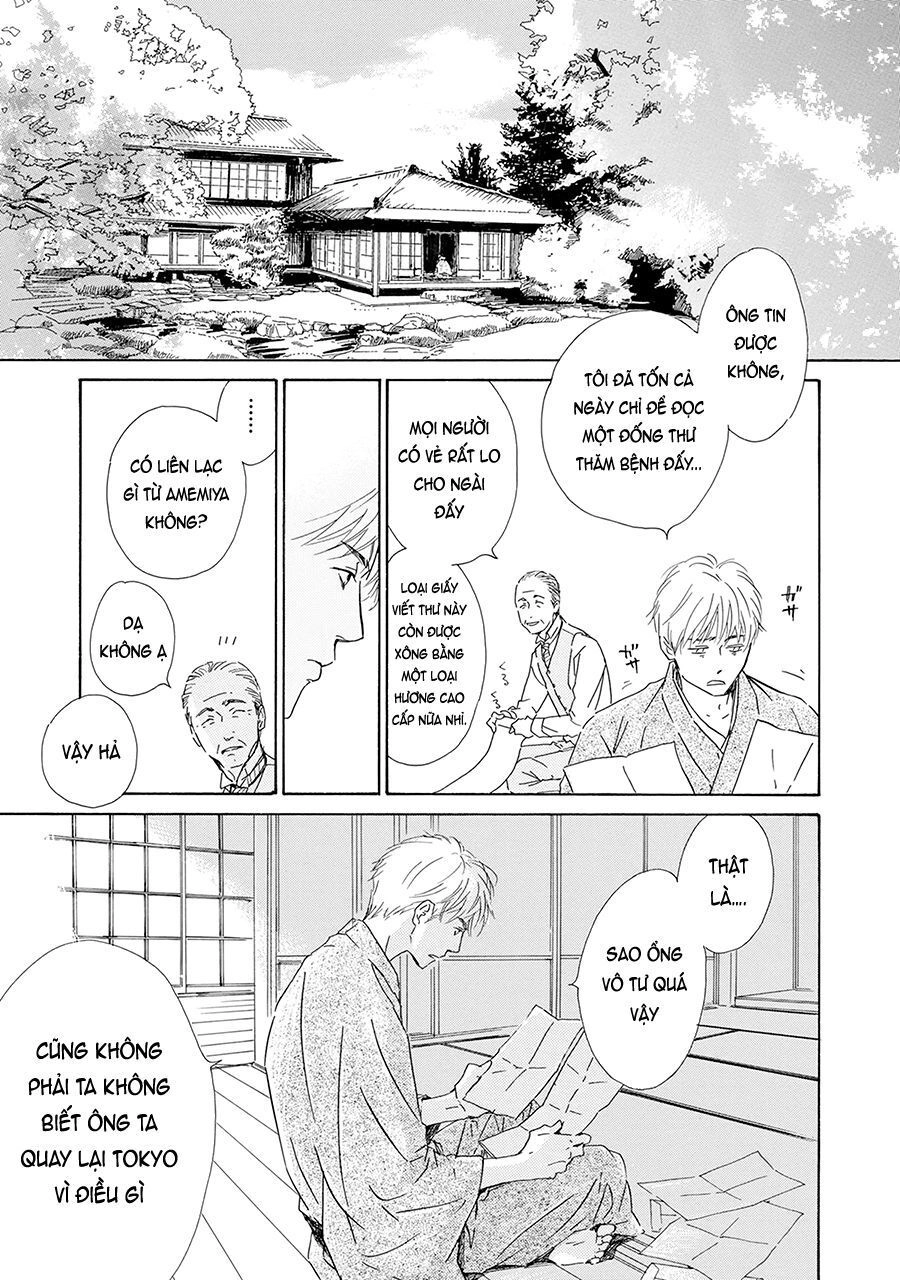 Bình Minh U Sầu Chapter 37 - 20