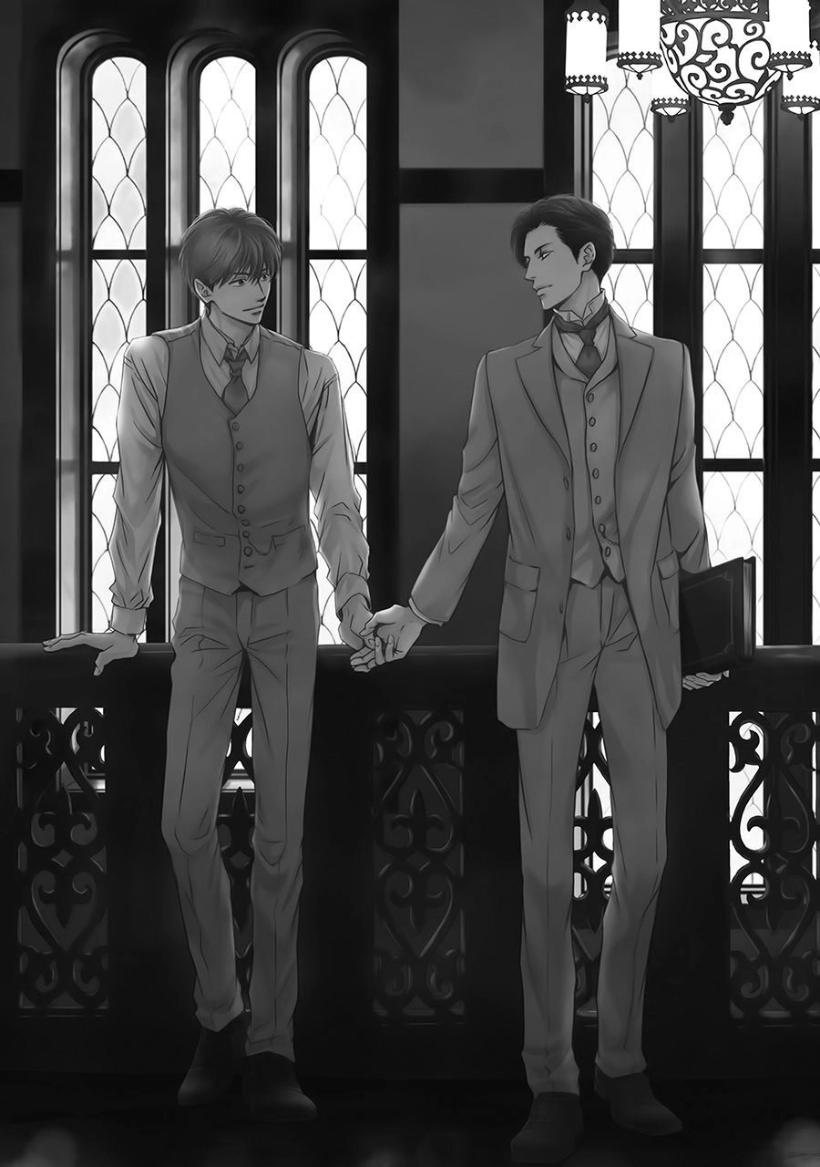 Bình Minh U Sầu Chapter 38 - 5