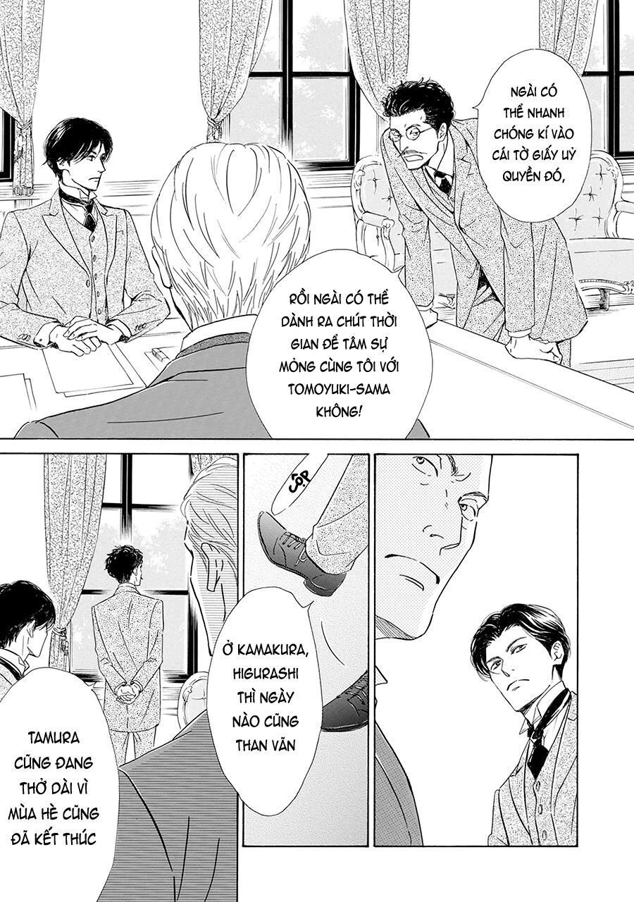 Bình Minh U Sầu Chapter 38 - 15