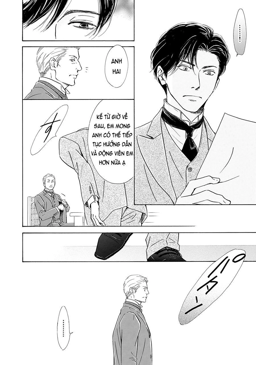 Bình Minh U Sầu Chapter 38 - 18