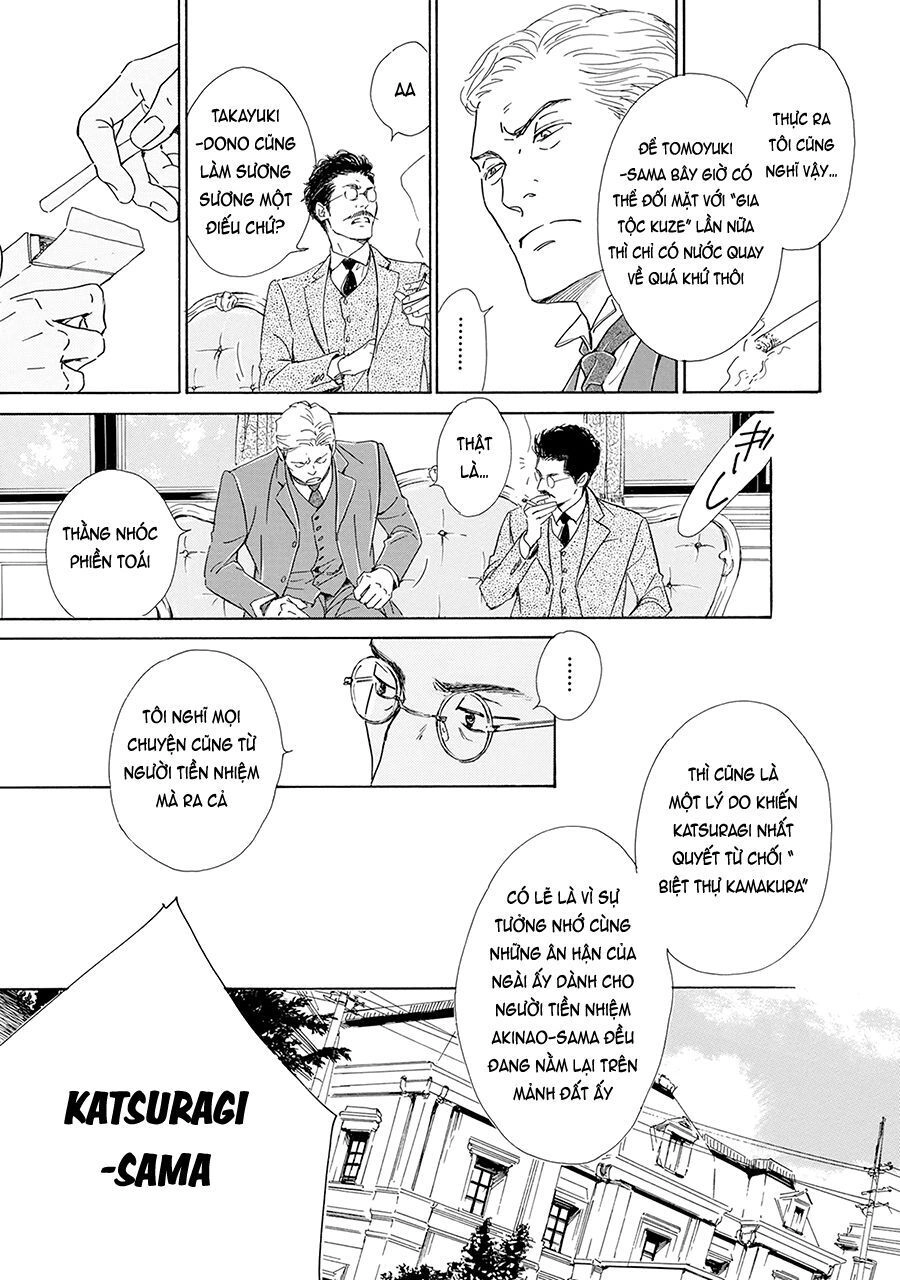 Bình Minh U Sầu Chapter 38 - 21