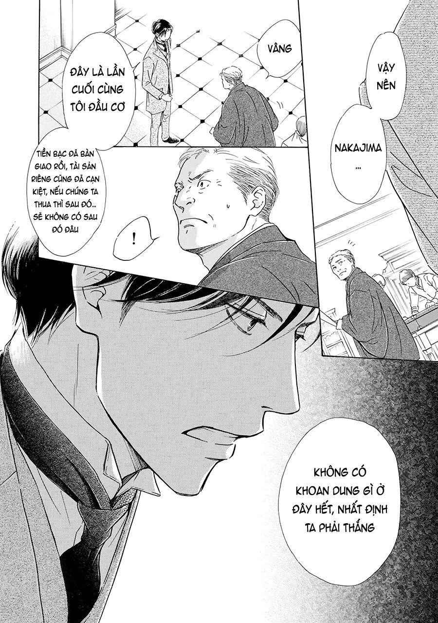 Bình Minh U Sầu Chapter 38 - 24