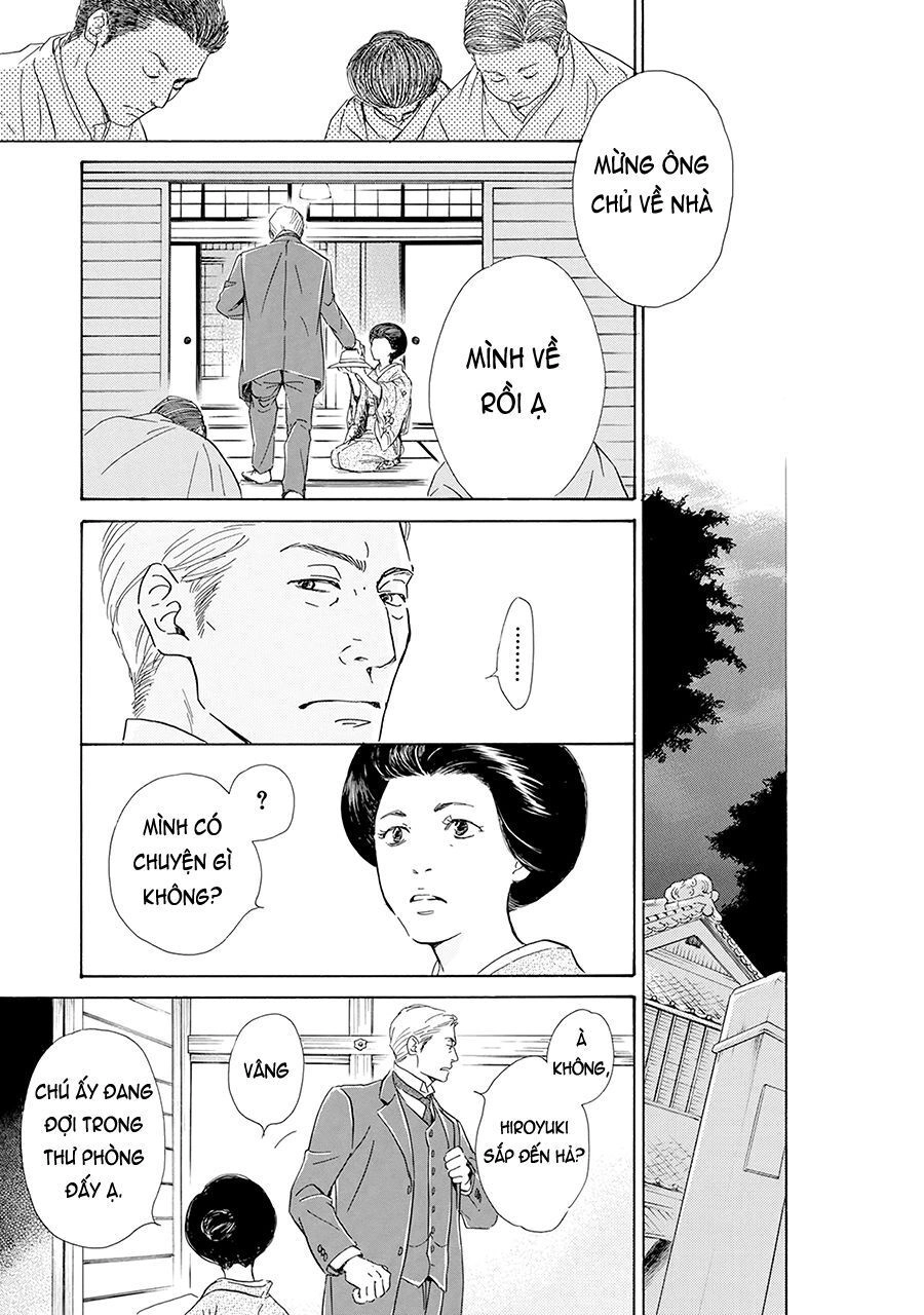 Bình Minh U Sầu Chapter 38 - 25