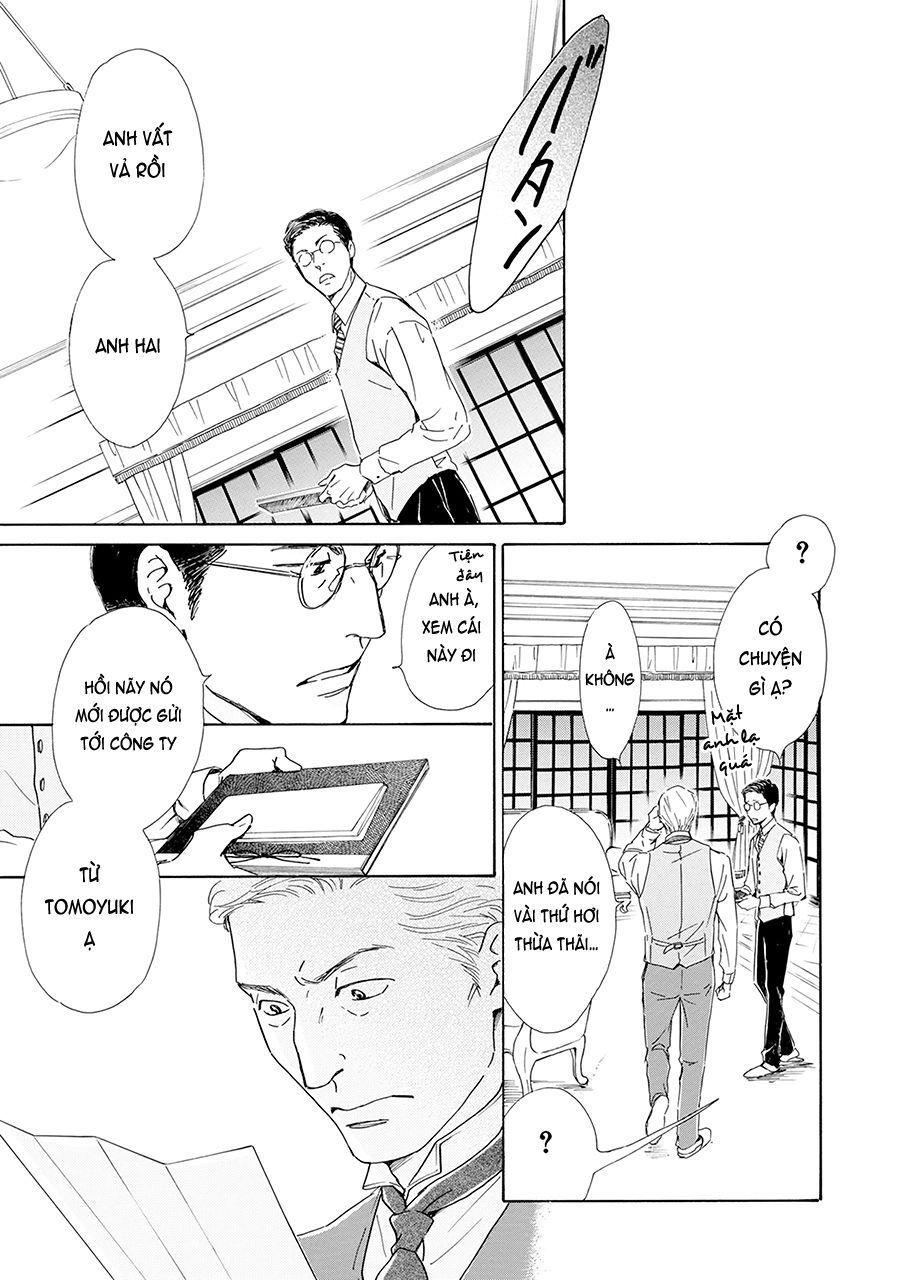 Bình Minh U Sầu Chapter 38 - 27