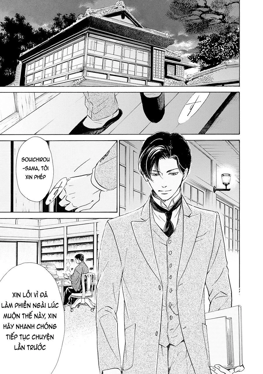 Bình Minh U Sầu Chapter 38 - 29