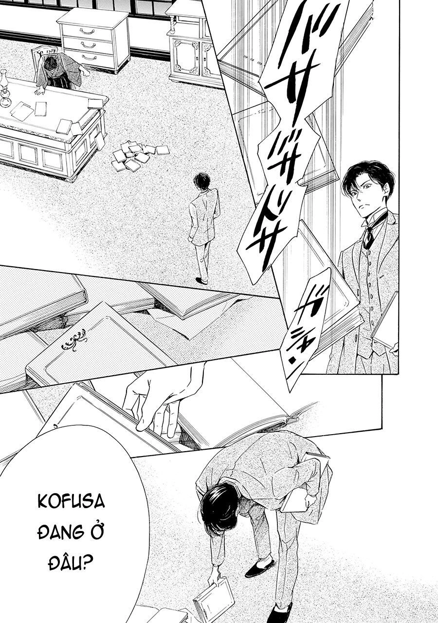 Bình Minh U Sầu Chapter 38 - 31