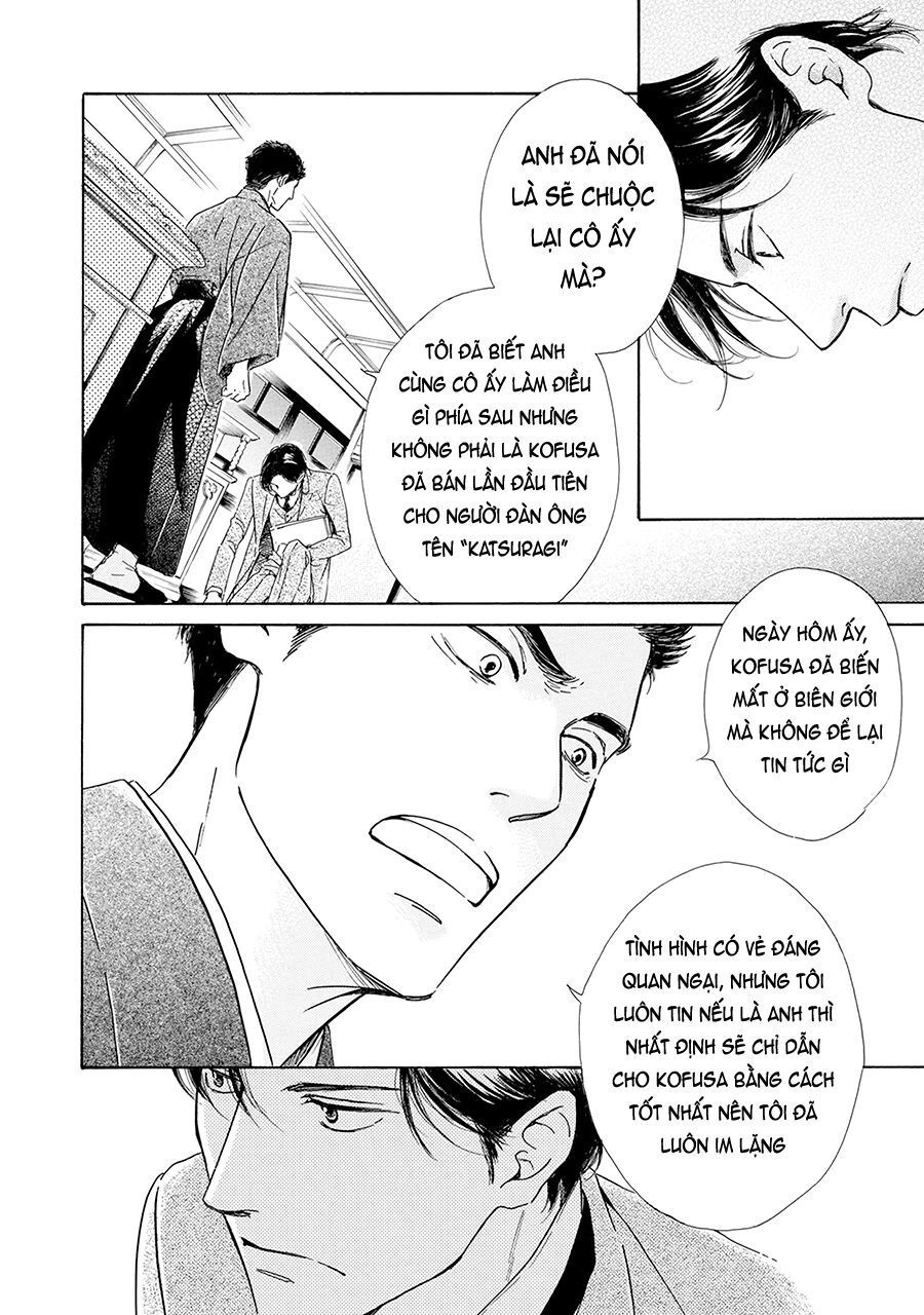 Bình Minh U Sầu Chapter 38 - 32