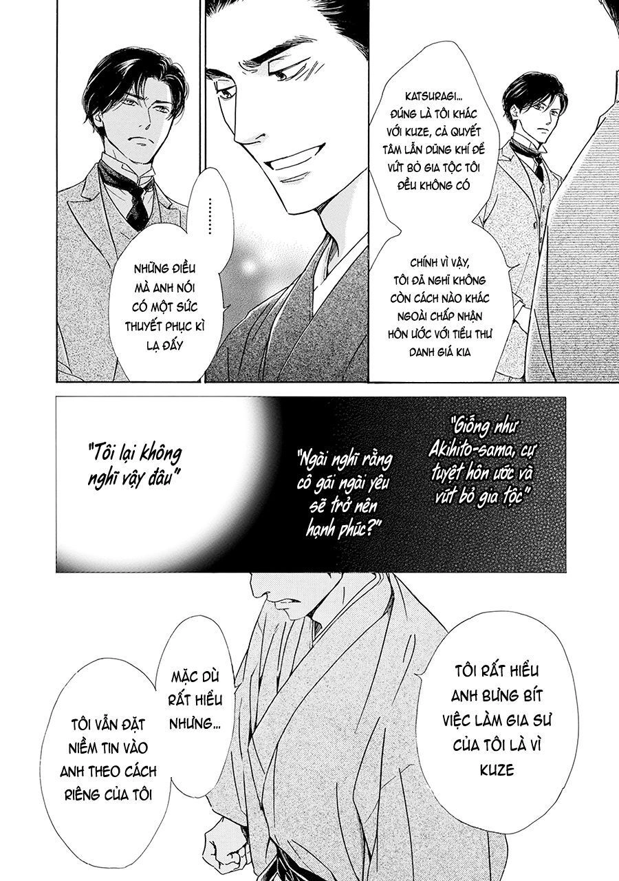 Bình Minh U Sầu Chapter 38 - 34