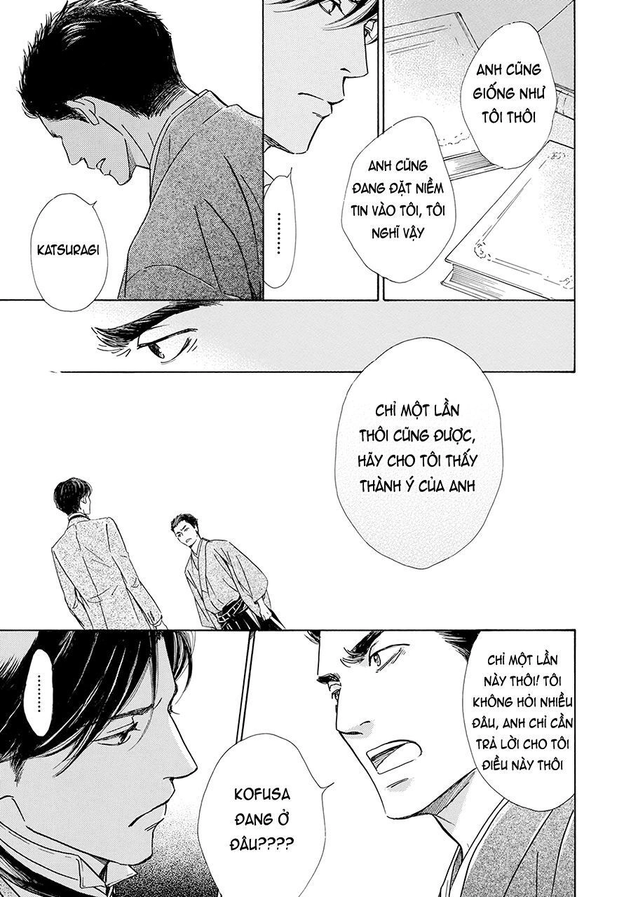 Bình Minh U Sầu Chapter 38 - 35