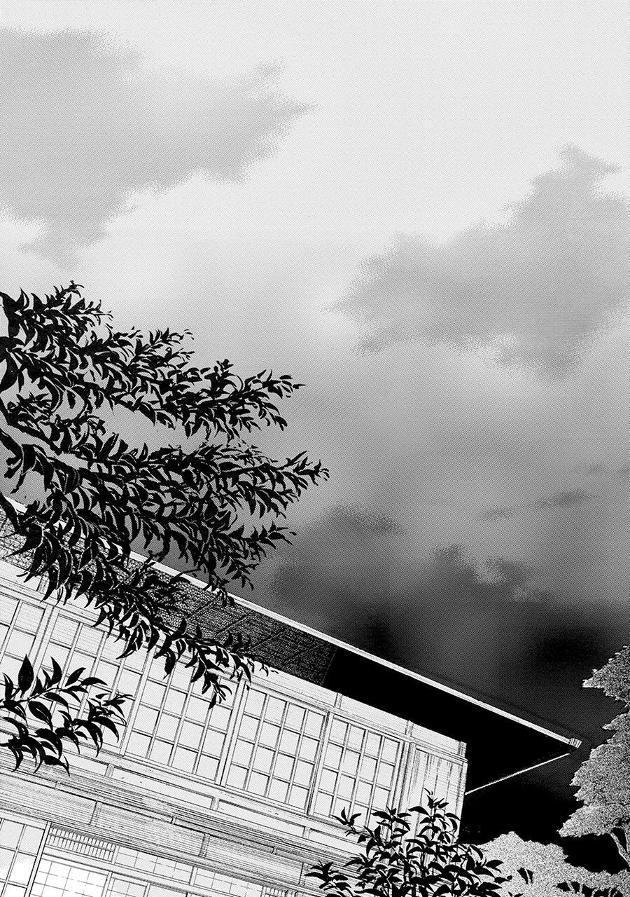 Bình Minh U Sầu Chapter 38 - 42