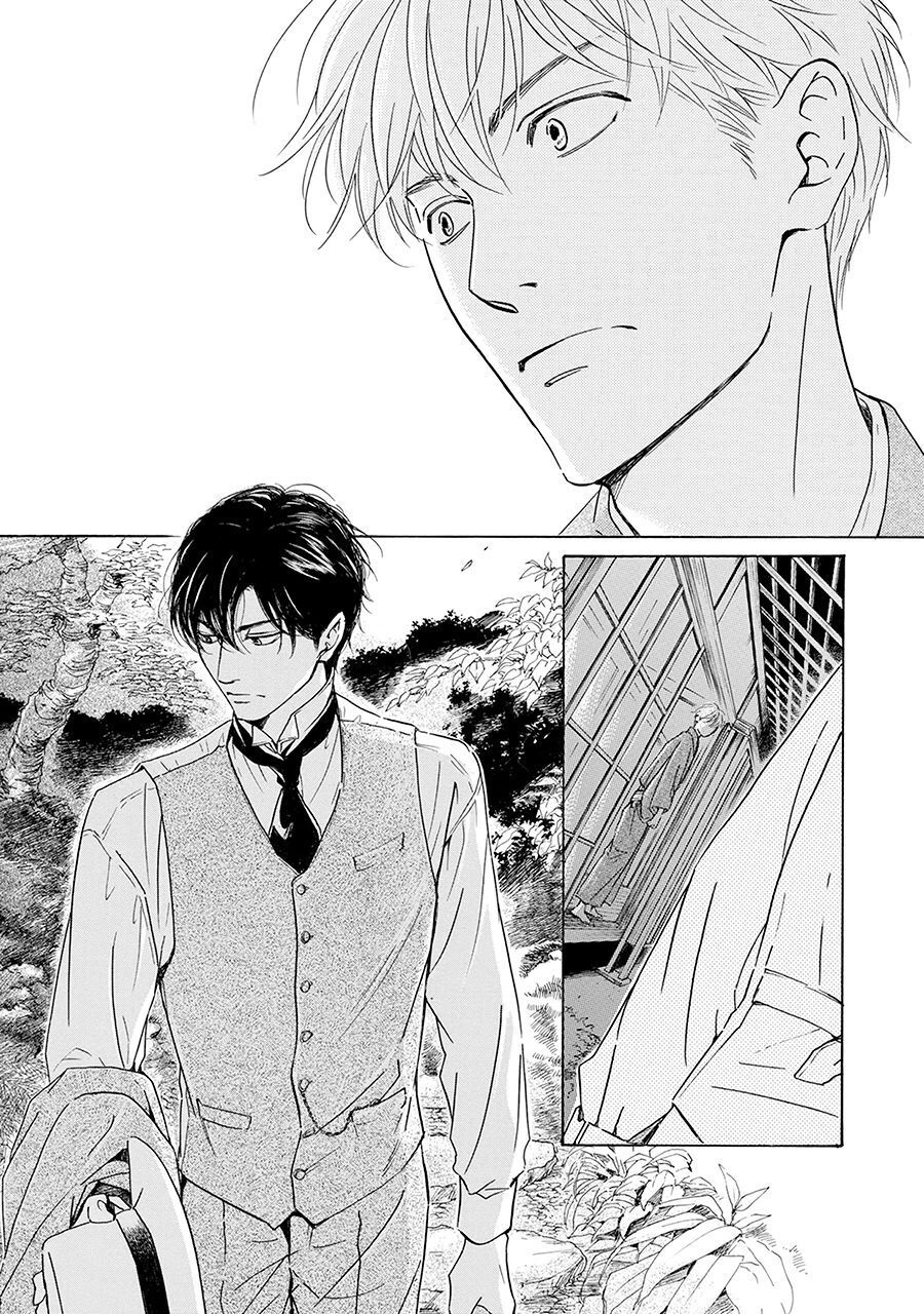 Bình Minh U Sầu Chapter 38 - 47