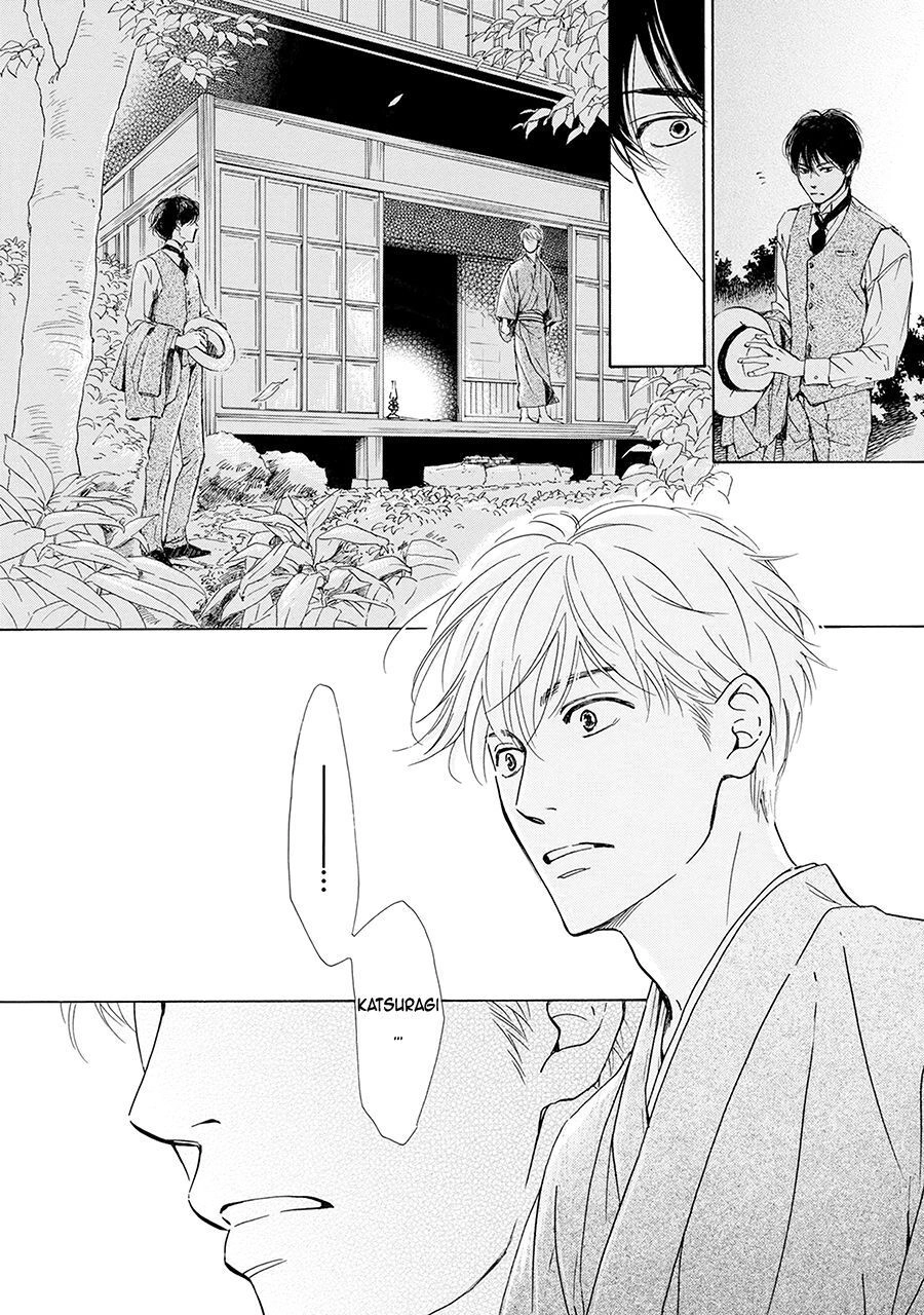 Bình Minh U Sầu Chapter 38 - 48