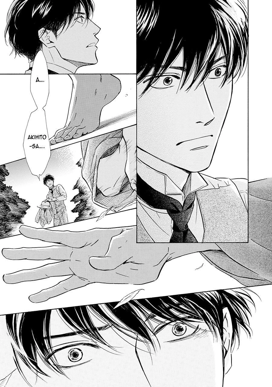 Bình Minh U Sầu Chapter 38 - 49