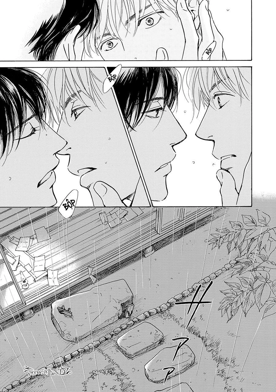 Bình Minh U Sầu Chapter 38 - 51