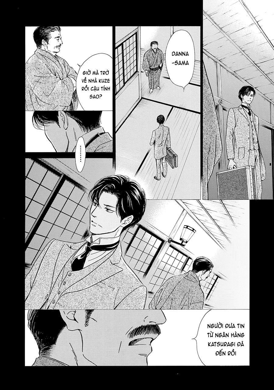 Bình Minh U Sầu Chapter 39 - 7