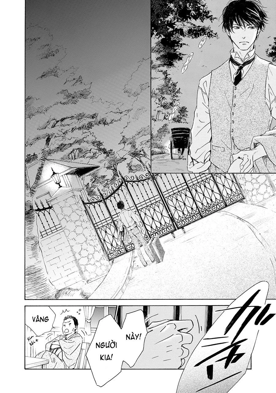 Bình Minh U Sầu Chapter 39 - 13