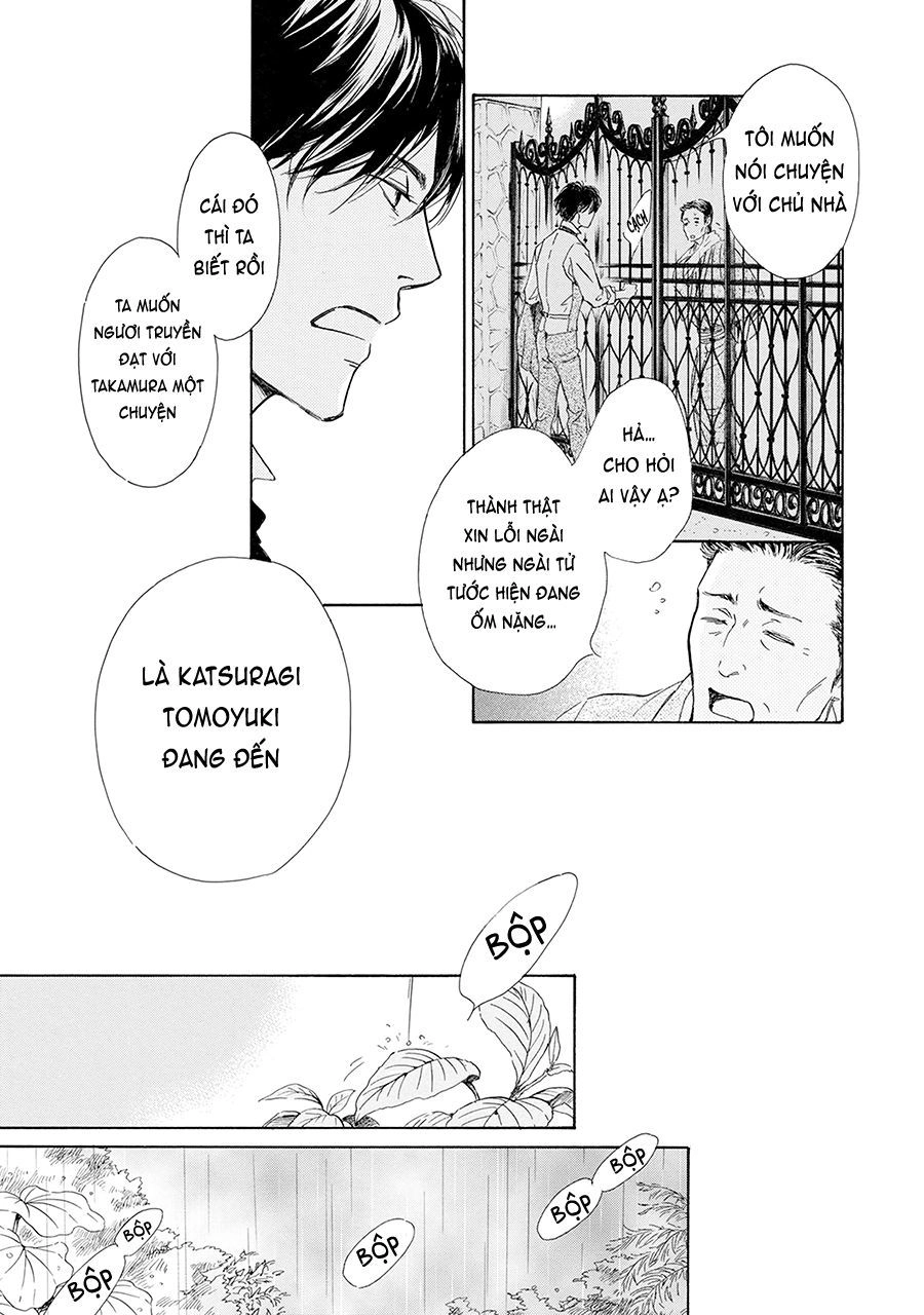 Bình Minh U Sầu Chapter 39 - 14