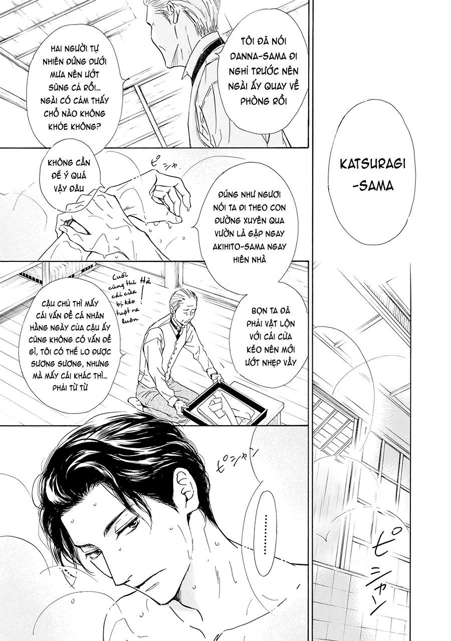 Bình Minh U Sầu Chapter 39 - 16