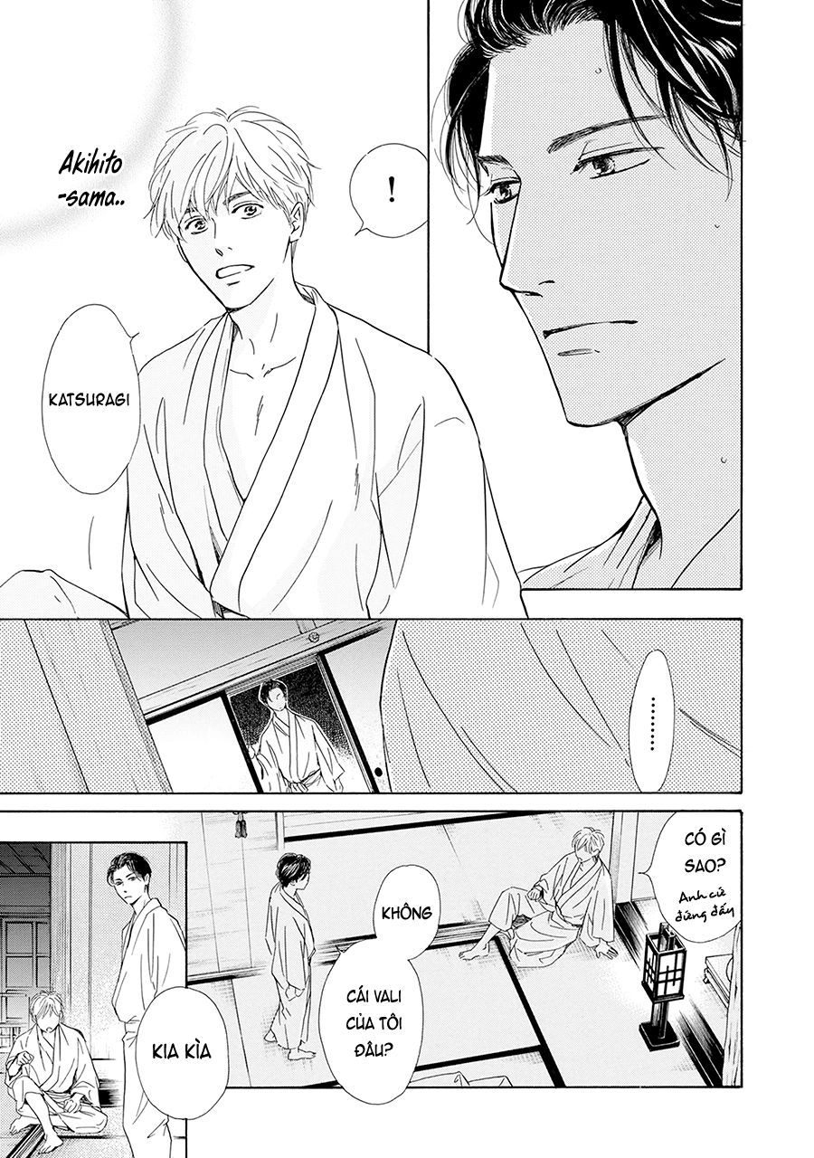 Bình Minh U Sầu Chapter 39 - 20