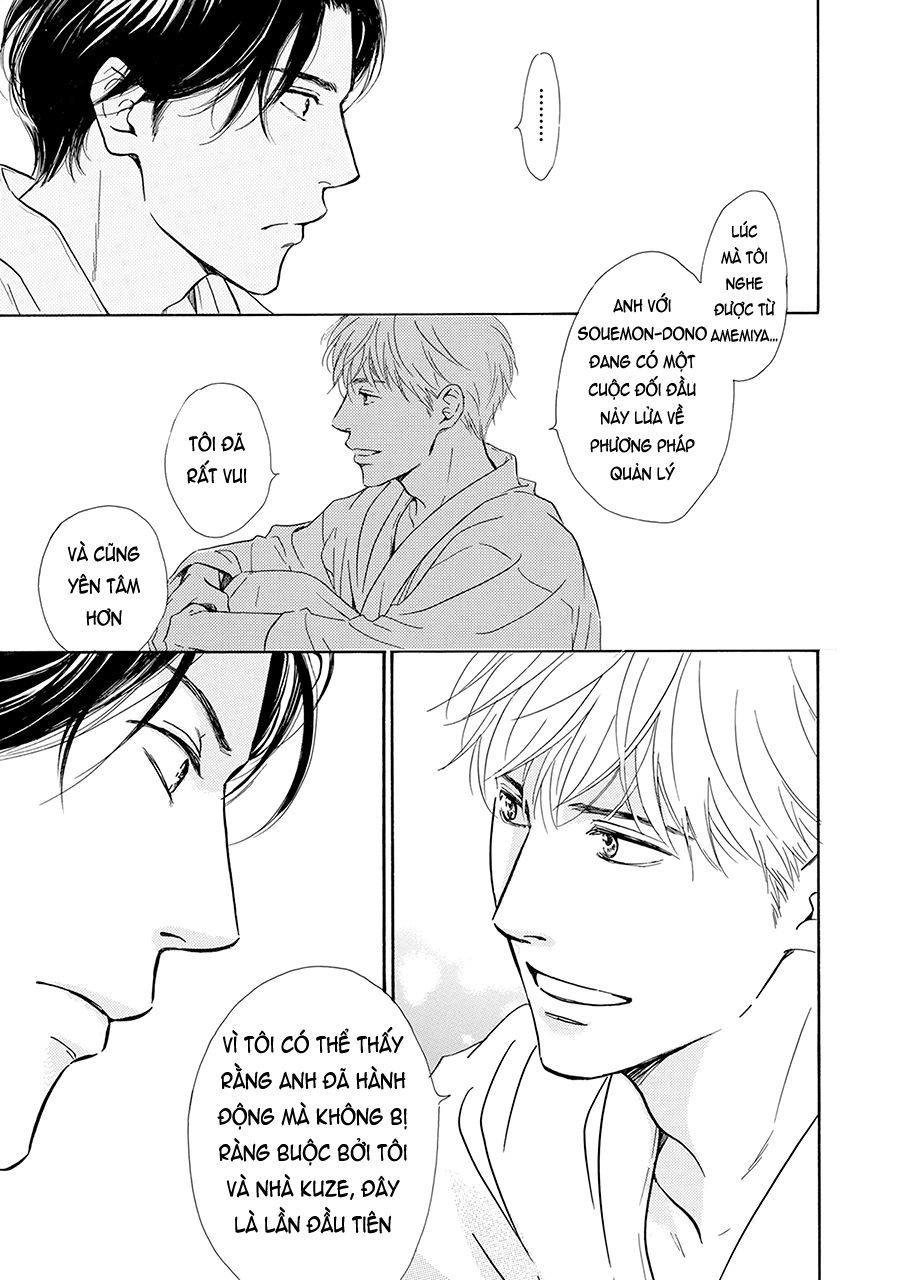 Bình Minh U Sầu Chapter 39 - 24