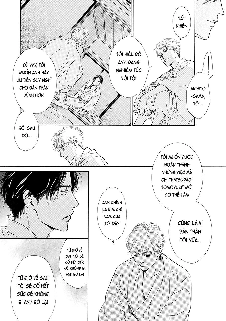 Bình Minh U Sầu Chapter 39 - 25