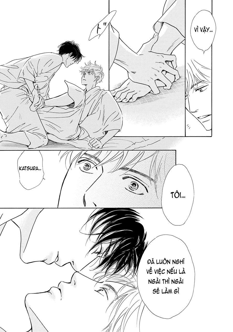 Bình Minh U Sầu Chapter 39 - 26