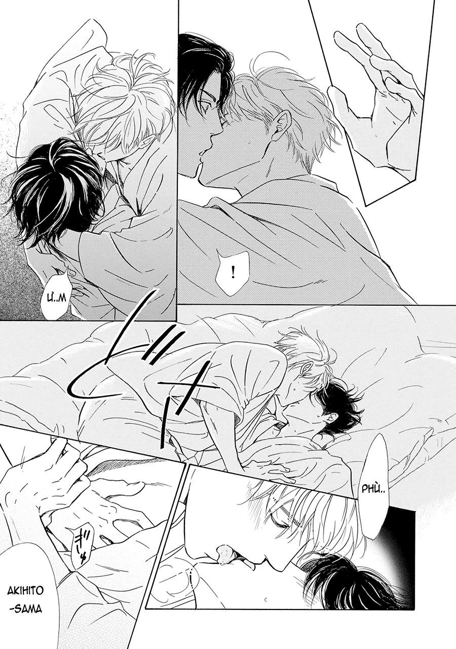 Bình Minh U Sầu Chapter 39 - 28