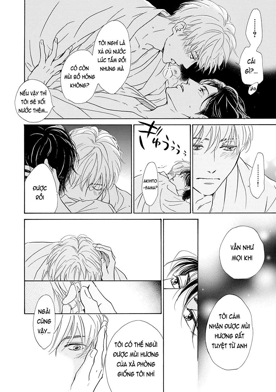 Bình Minh U Sầu Chapter 39 - 29