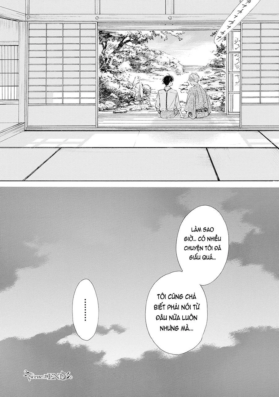 Bình Minh U Sầu Chapter 39 - 51