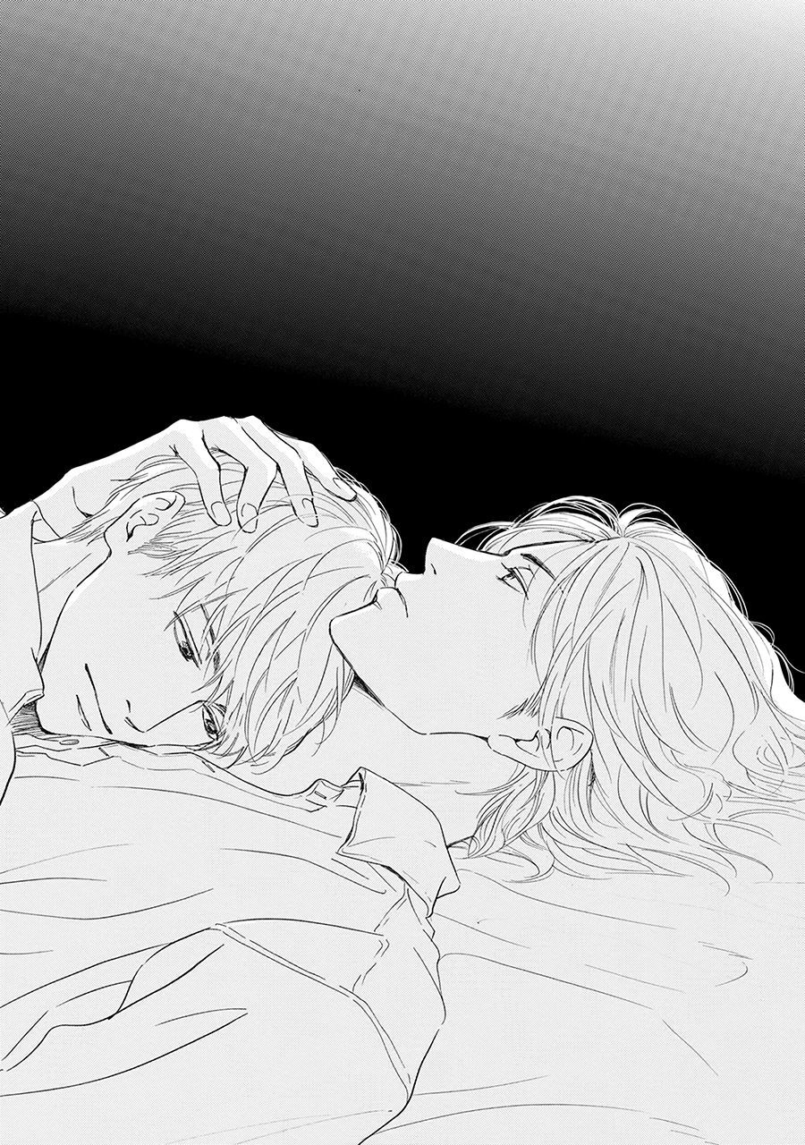 Bình Minh U Sầu Chapter 39 - 54