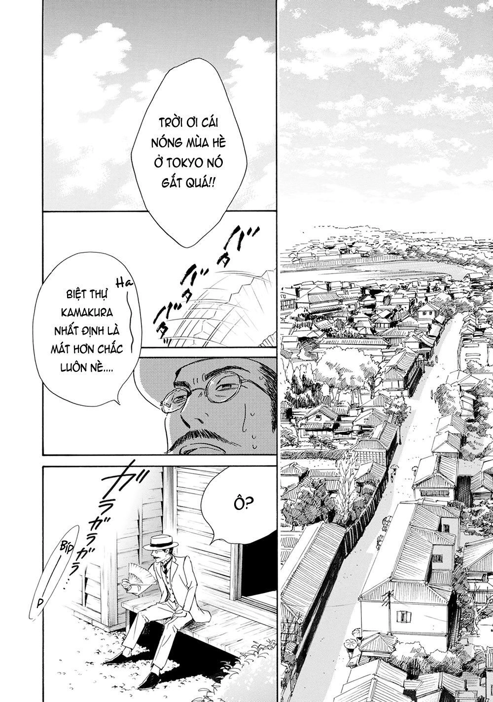 Bình Minh U Sầu Chapter 41 - 31